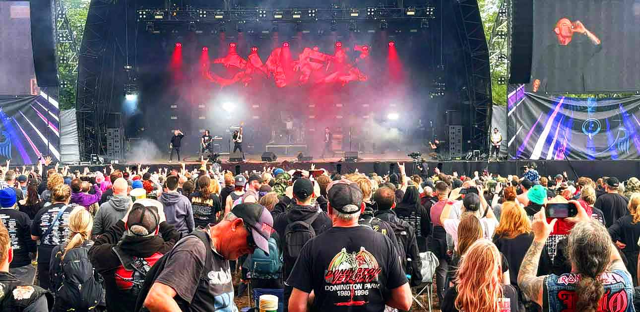 Midas Download Festival