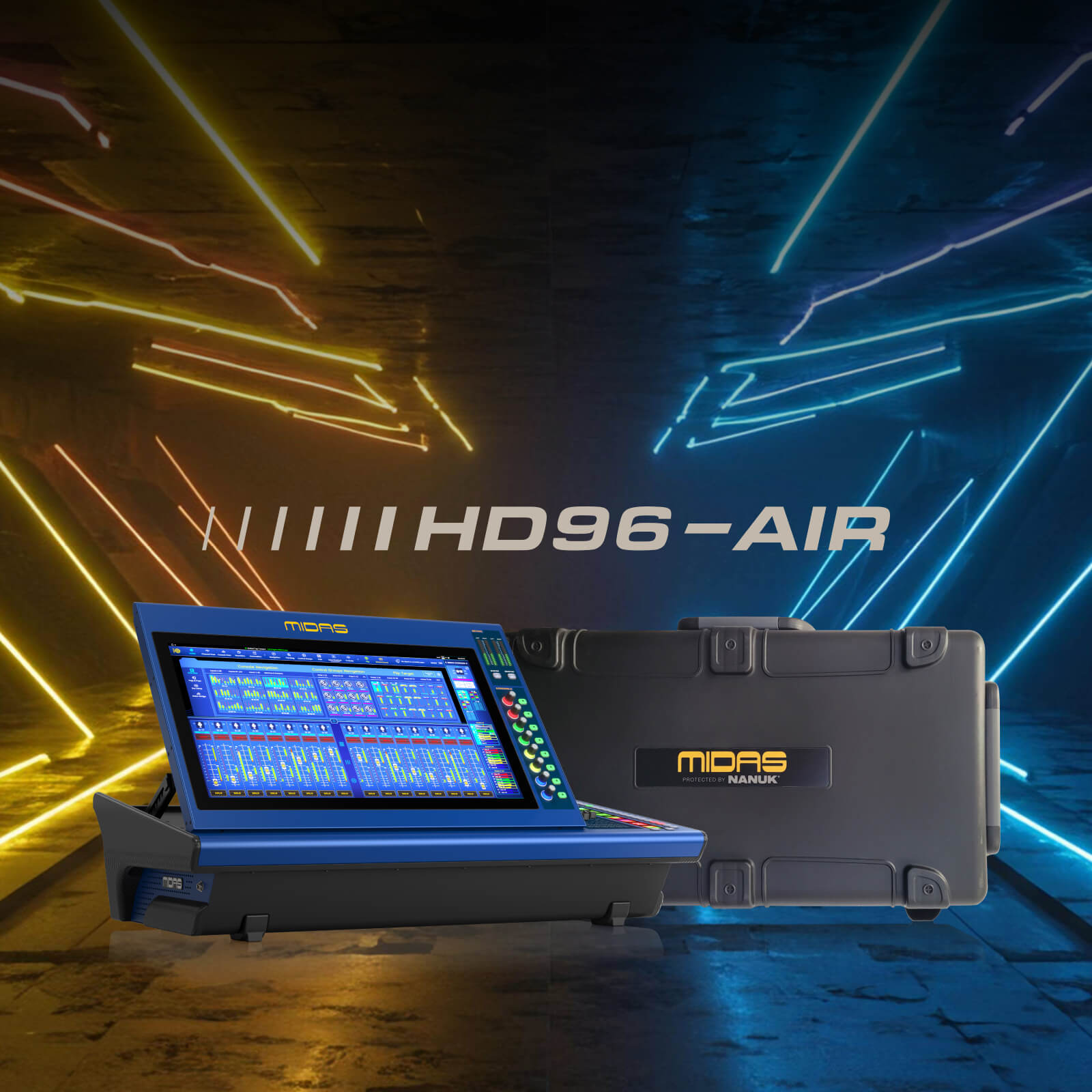 Midas HD96-Air